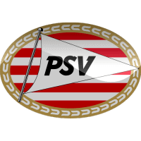  PSV Eindhoven 