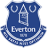  Everton 