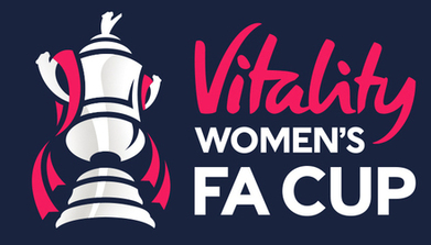 Fa Cup Womens